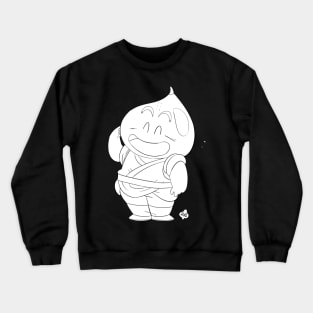 Krestin, ink version Crewneck Sweatshirt